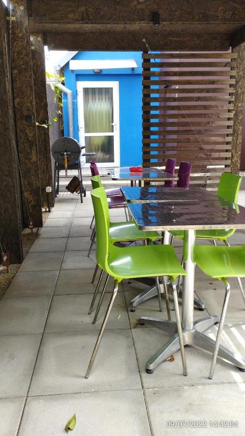 Apartman Matej Košice Exterior foto