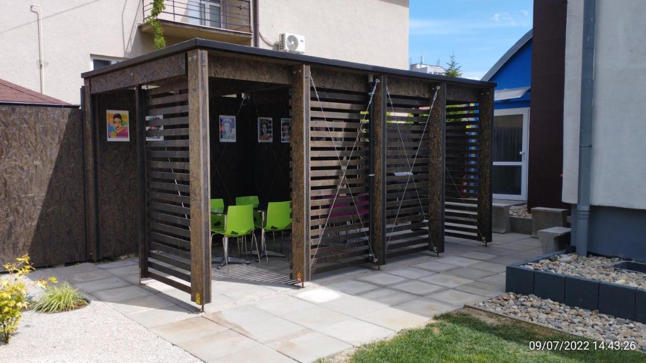 Apartman Matej Košice Exterior foto