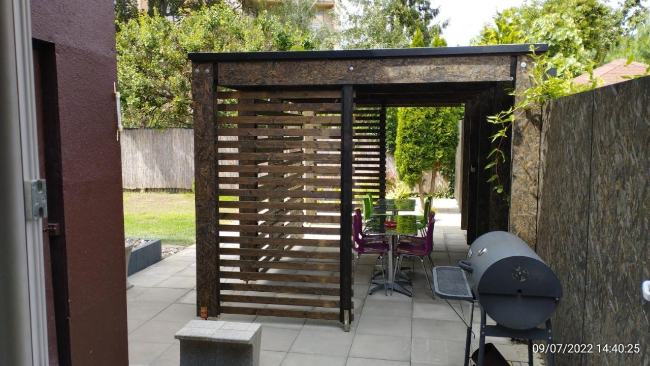 Apartman Matej Košice Exterior foto