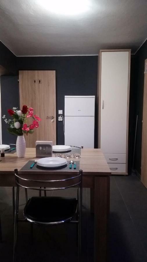 Apartman Matej Košice Exterior foto