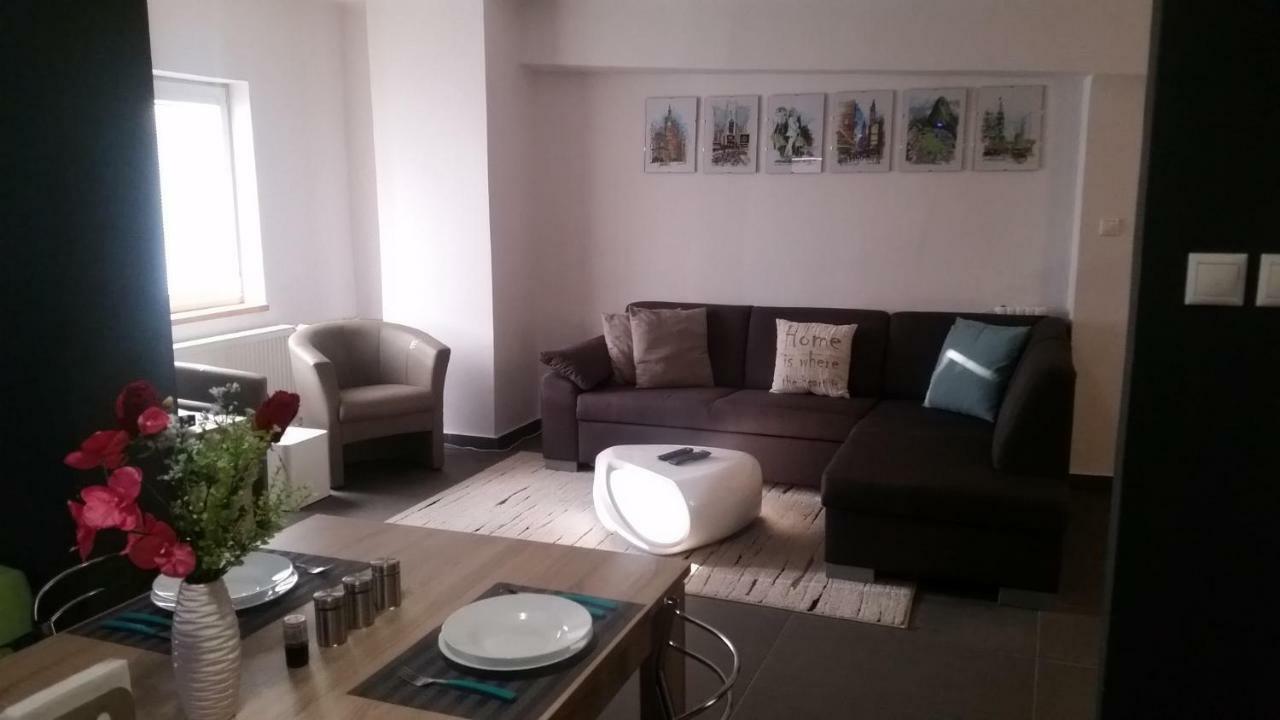 Apartman Matej Košice Exterior foto
