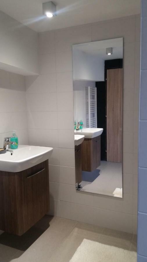 Apartman Matej Košice Exterior foto