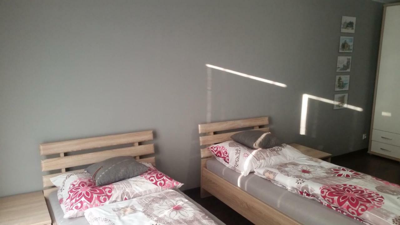 Apartman Matej Košice Exterior foto