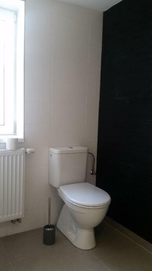Apartman Matej Košice Exterior foto