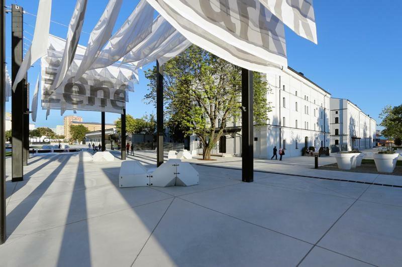 Apartman Matej Košice Exterior foto